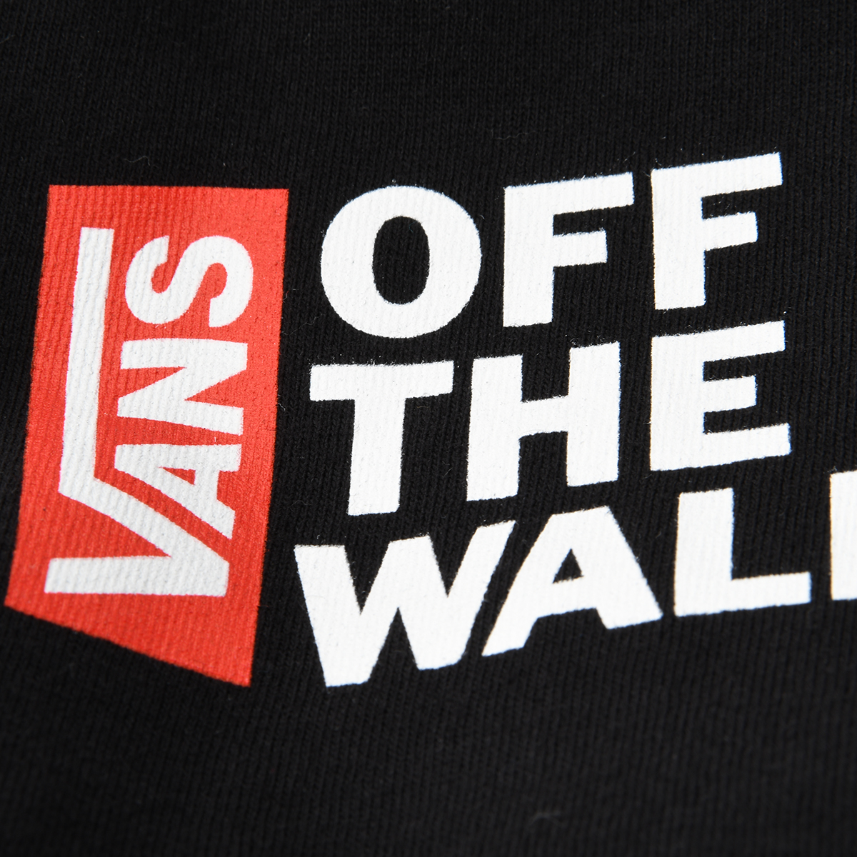 Musculosa Vans Off The Wall,  image number null