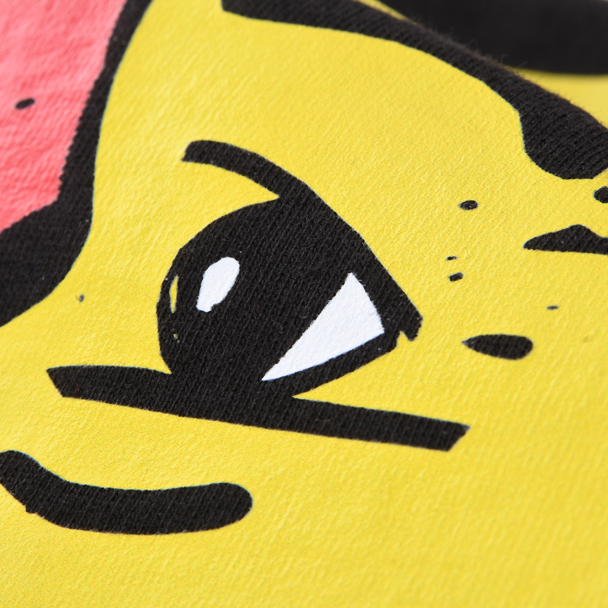 Remera Vision Street Wear Long Fit Doble Face,  image number null