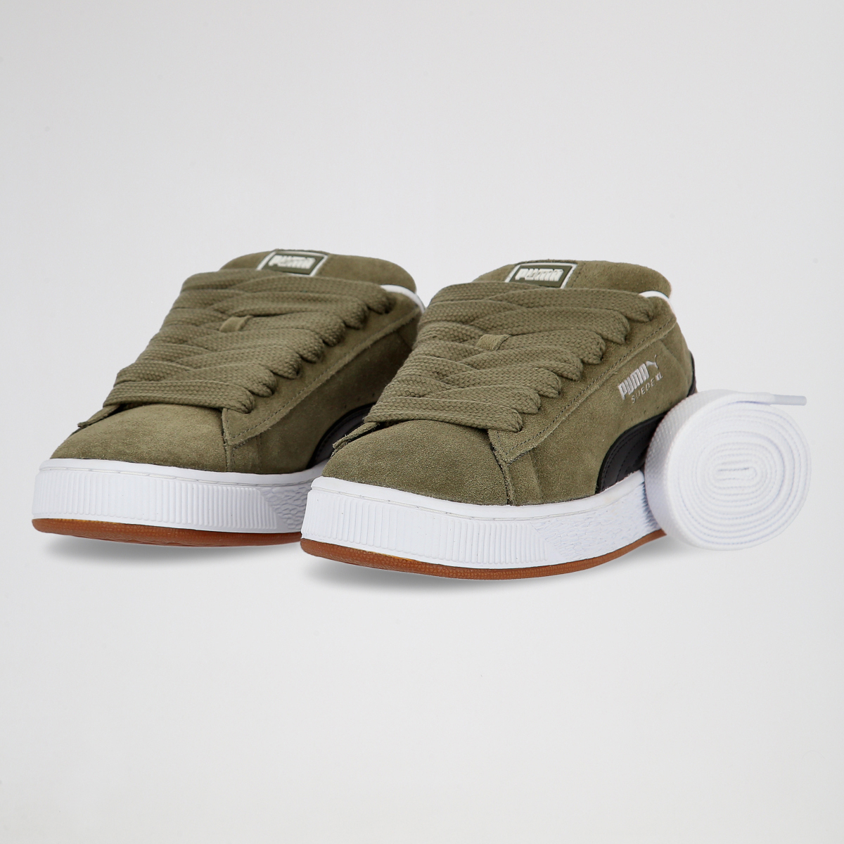 Zapatillas Puma Suede XL,  image number null