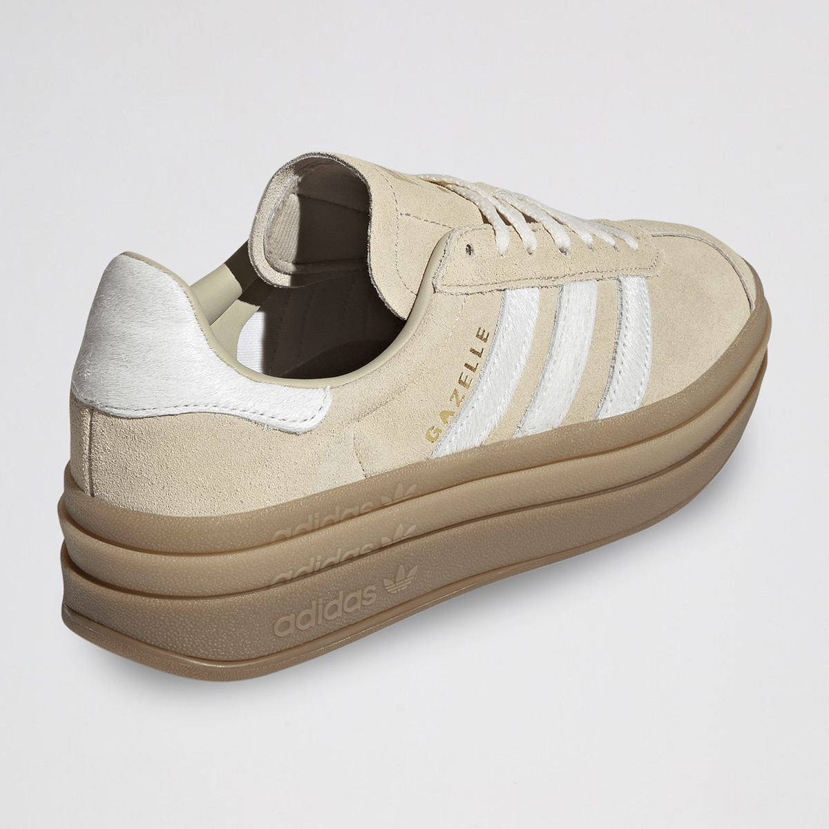 Zapatillas adidas Gazelle Bold Mujer,  image number null