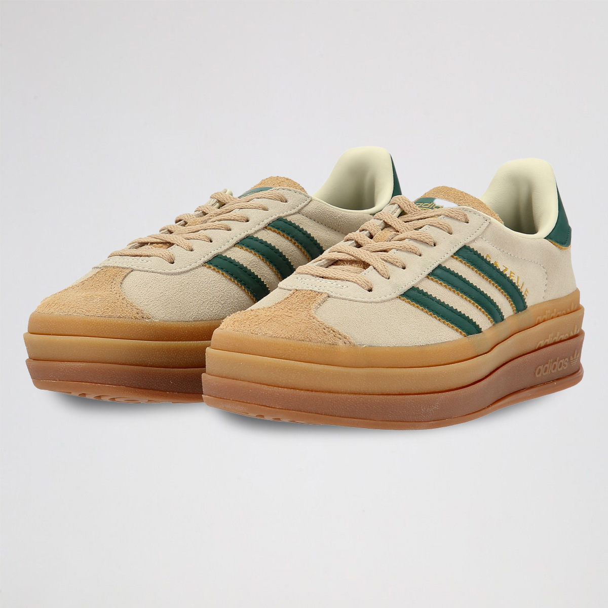 Zapatillas adidas Gazelle Bold Mujer,  image number null