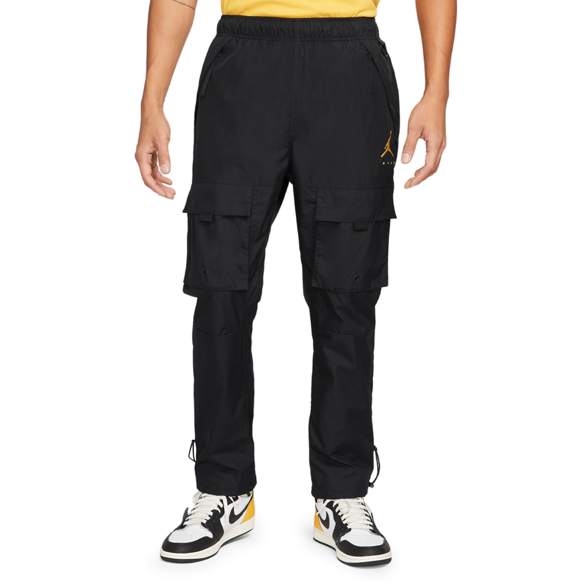 Pantalon jordan outlet jumpman