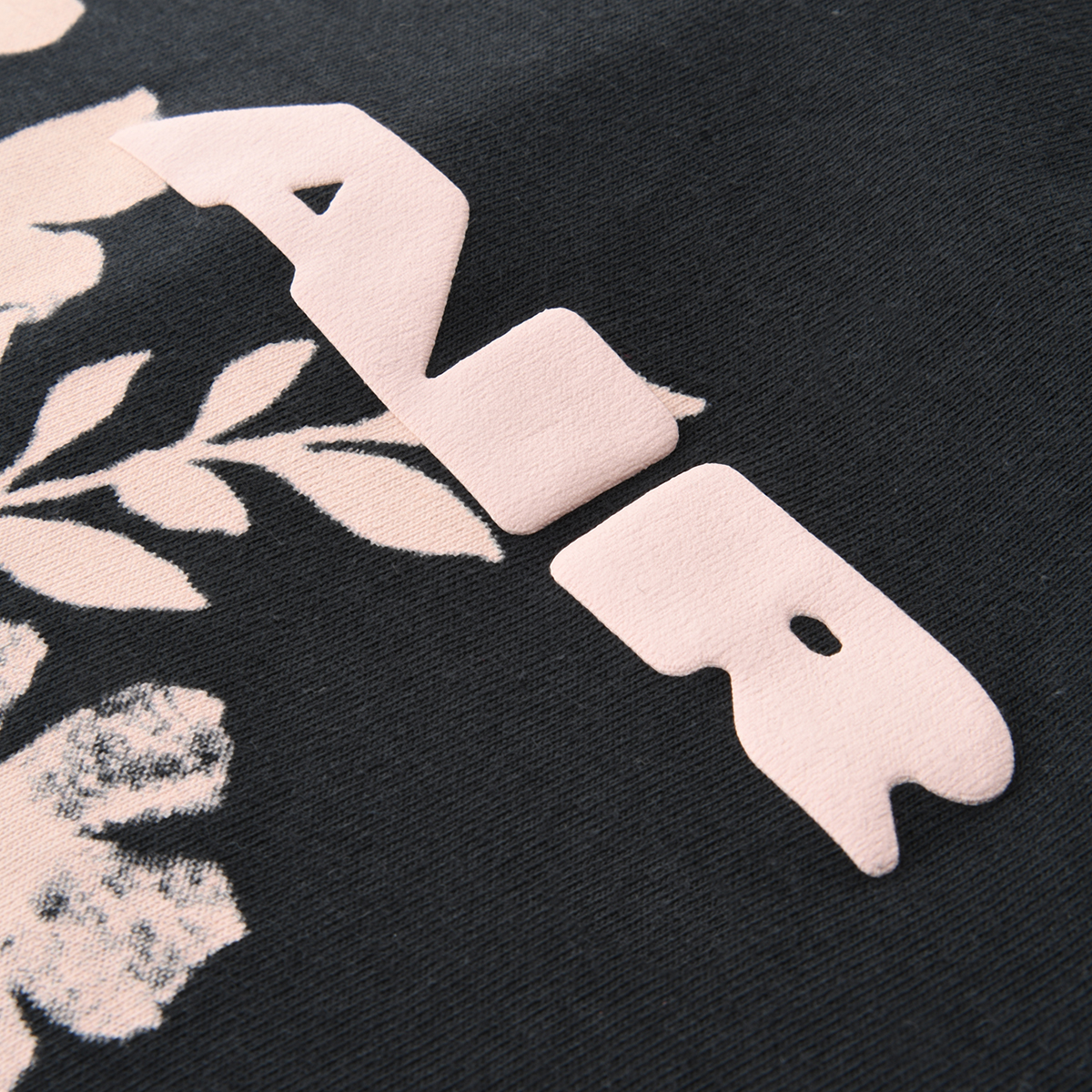 Remera Jordan 23 Flowers Niña,  image number null