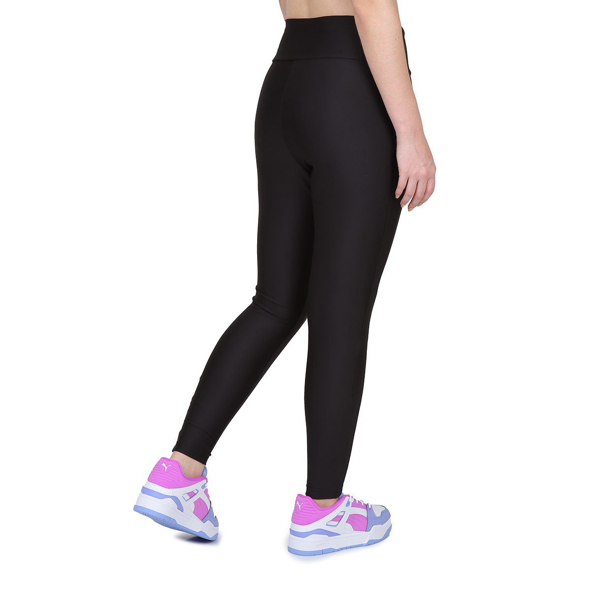 Calza Urbana Puma T7 Mujer,  image number null