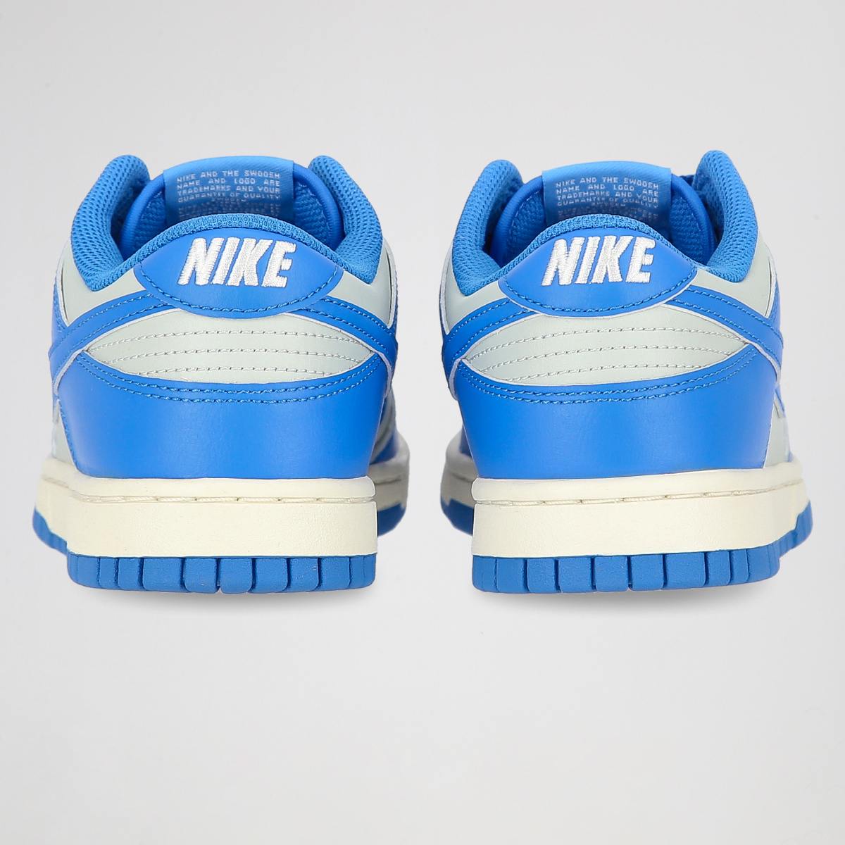 Zapatillas Nike Dunk Low Retro Hombre,  image number null