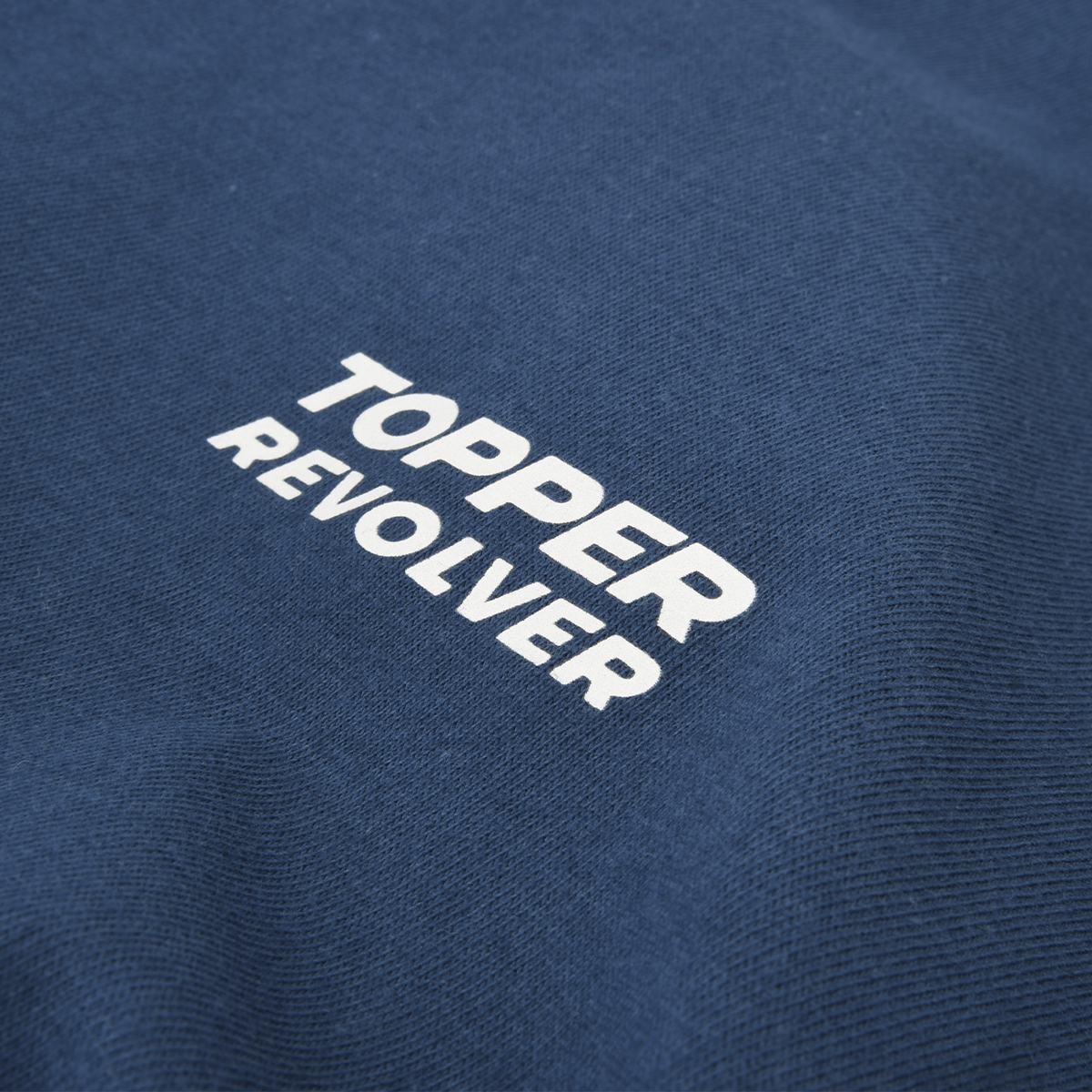 Remera Topper Logo,  image number null