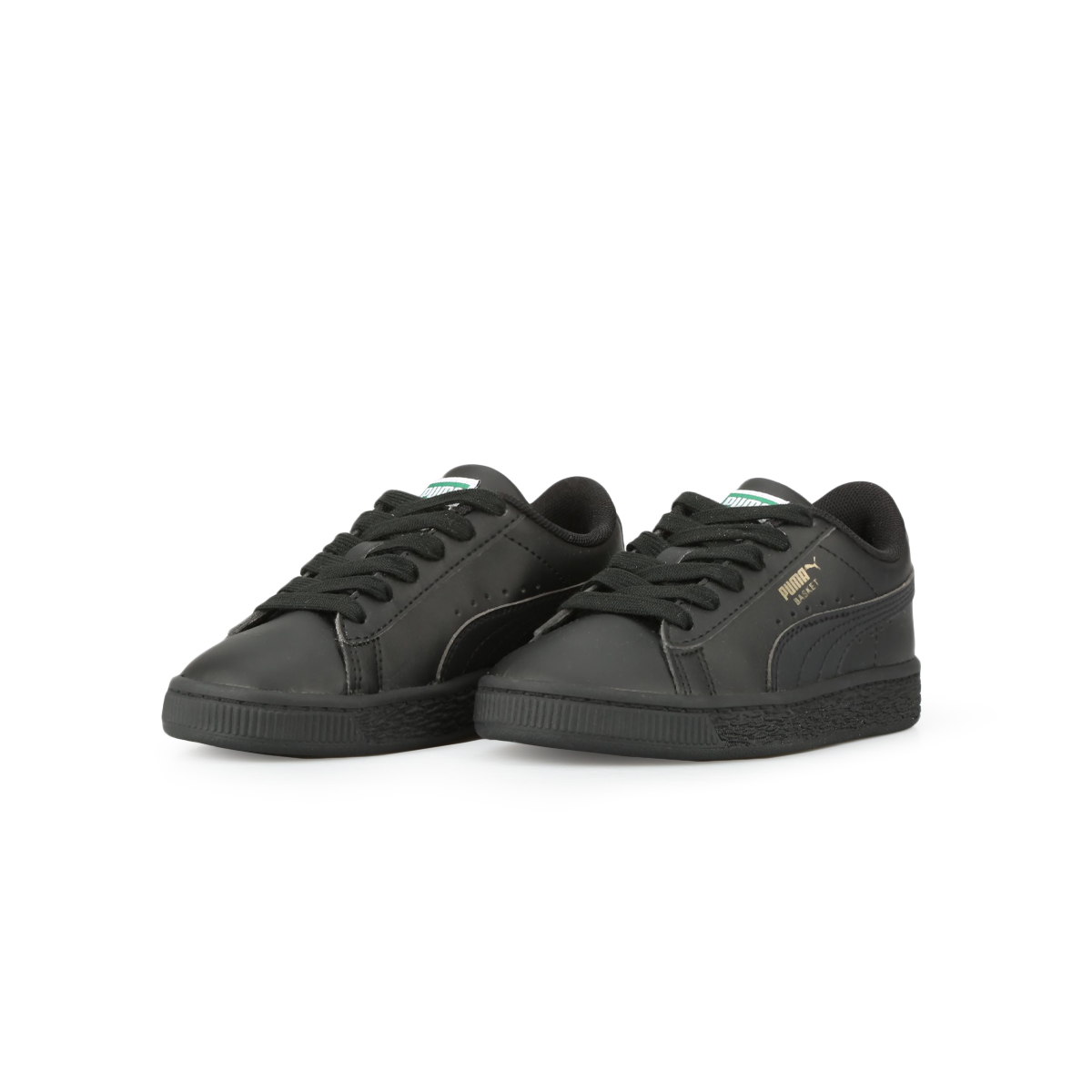 Zapatillas Puma Basket Classic XXI Jr,  image number null