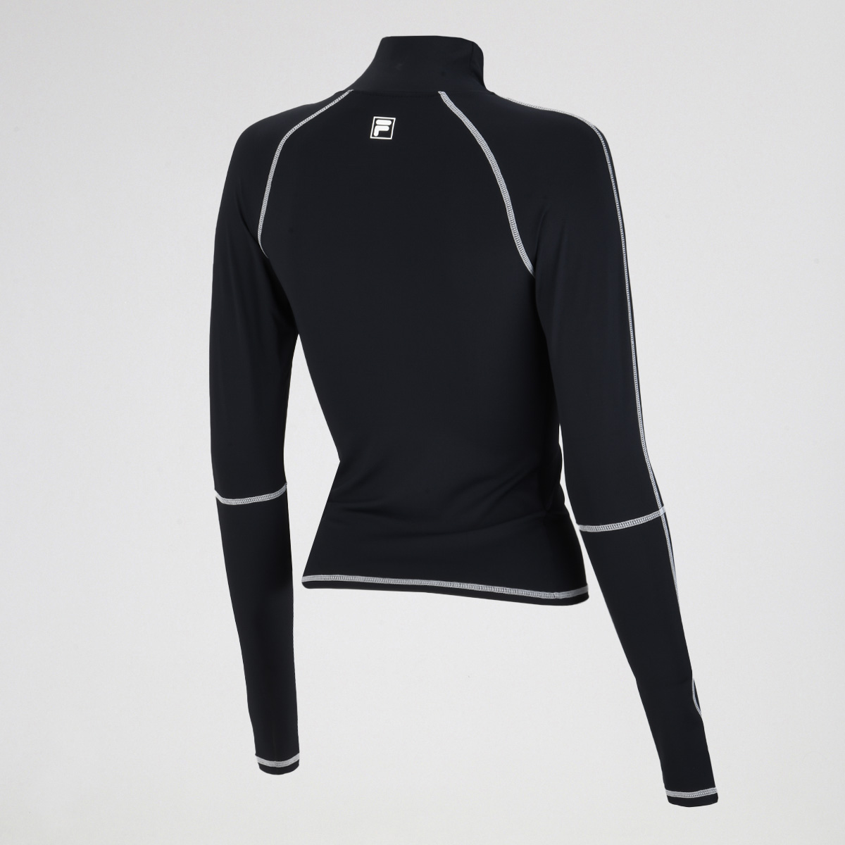 Remera Fila Slim para Mujer,  image number null