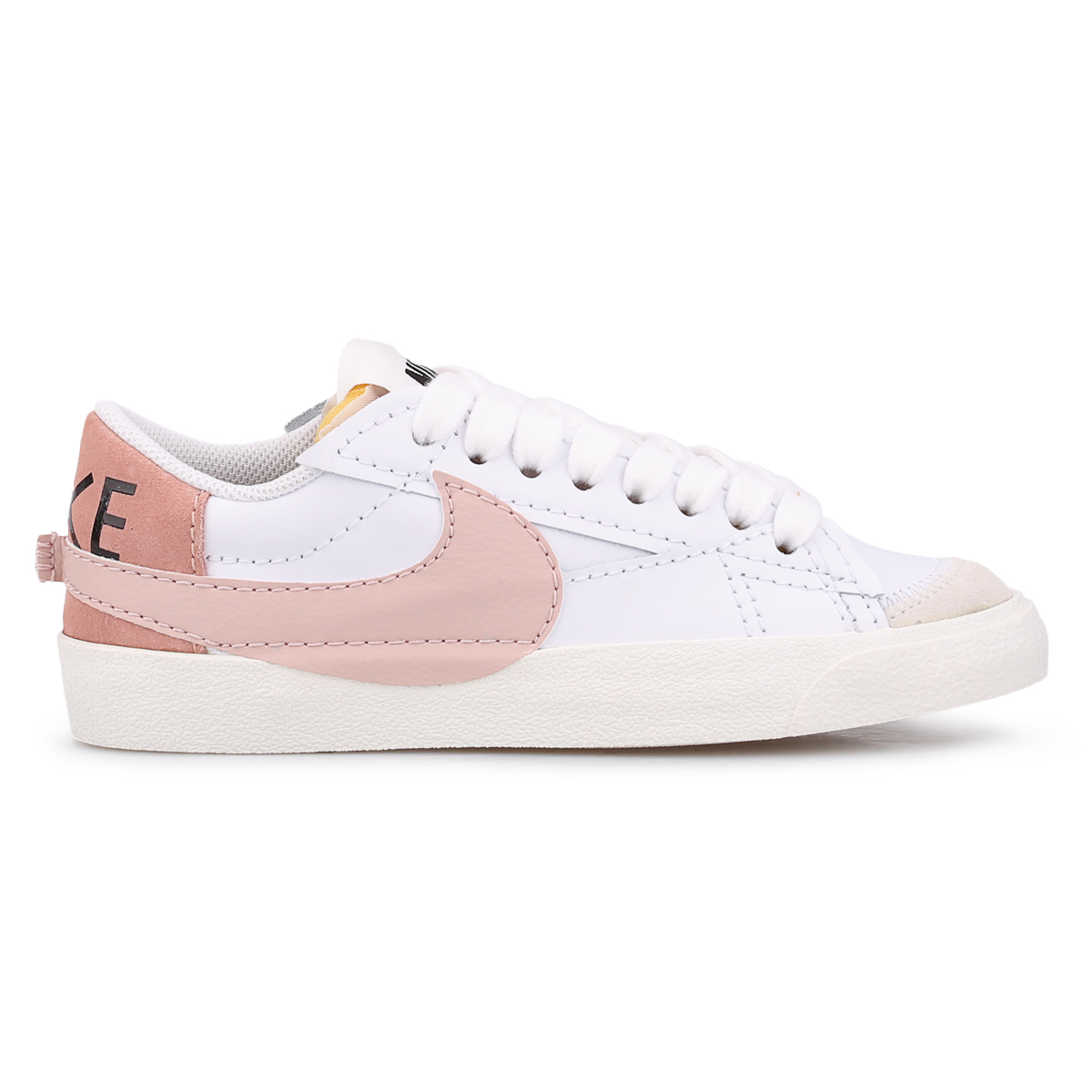 Zapatillas nike 2025 blazer low mujer