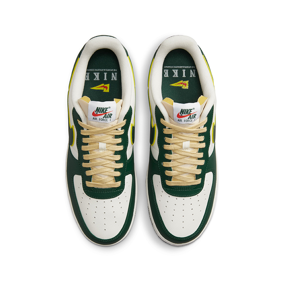 Air force 1 07 zapatilla urbana hombre hotsell