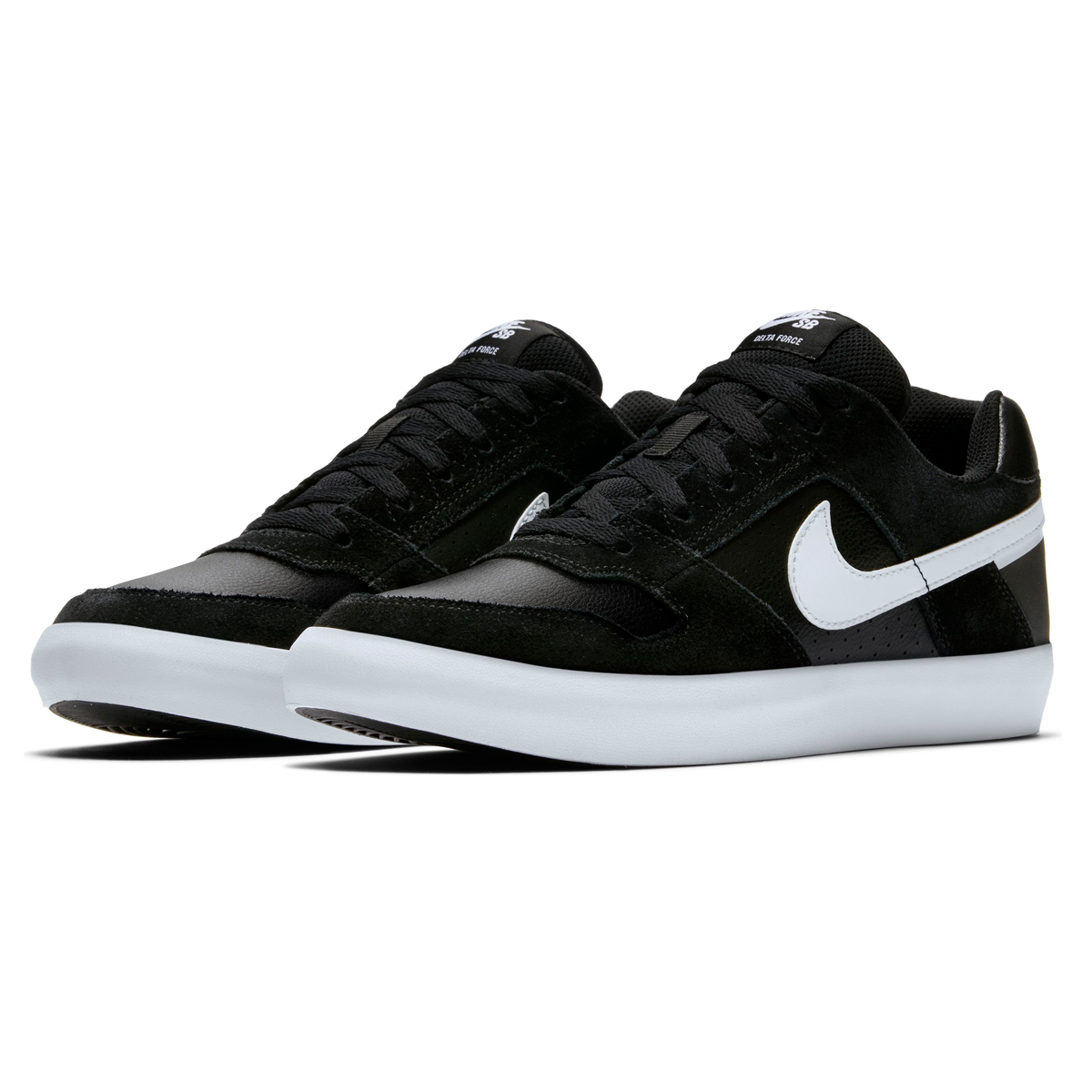 Zapatillas Nike Sb Zoom Delta Force Vulc,  image number null