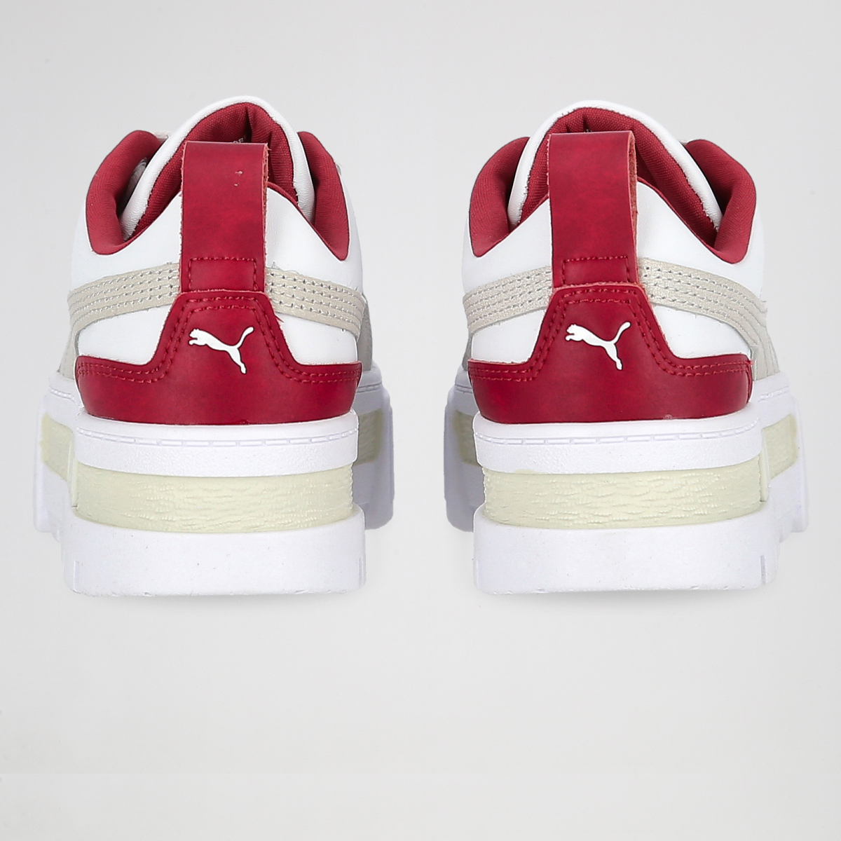 Zapatillas Puma Mayze Lux Mujer,  image number null