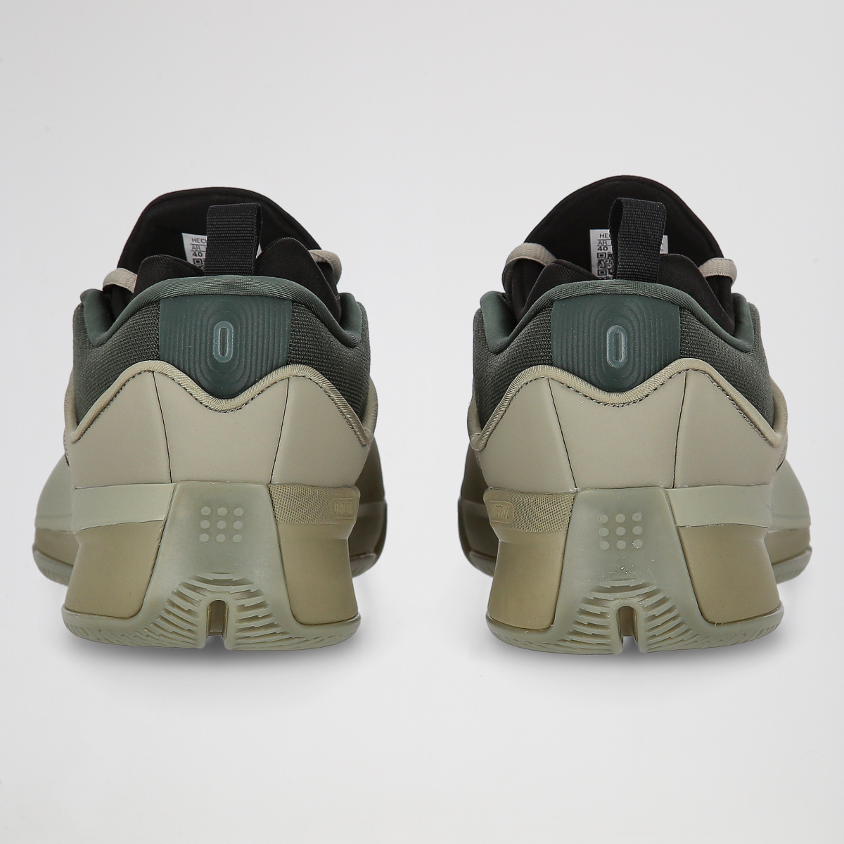Zapatillas adidas Dame 9,  image number null