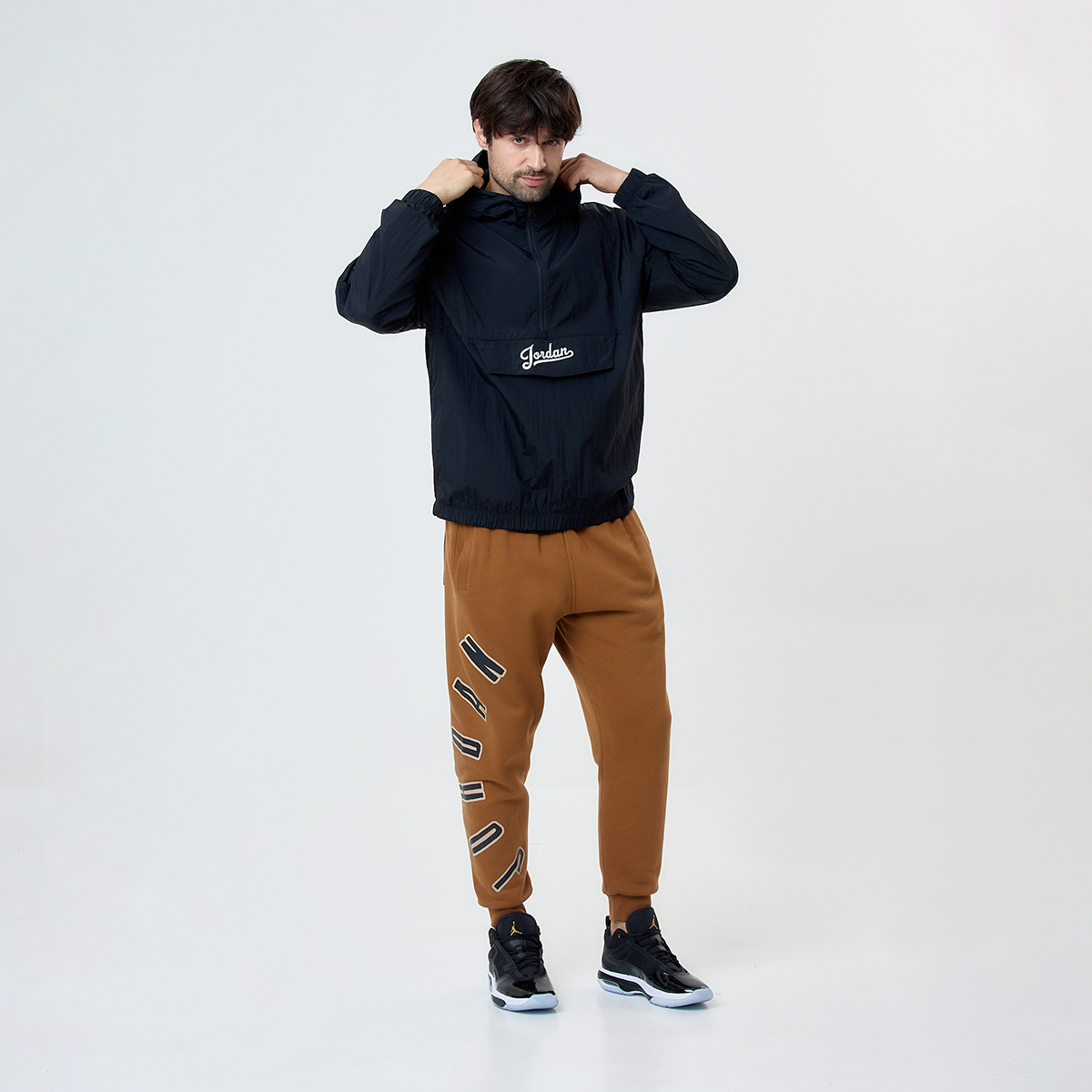 Campera Jordan Flight MVP Hombre,  image number null