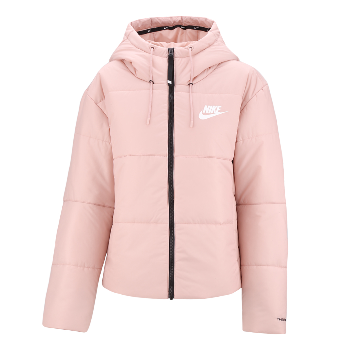 Camperones nike de mujer store