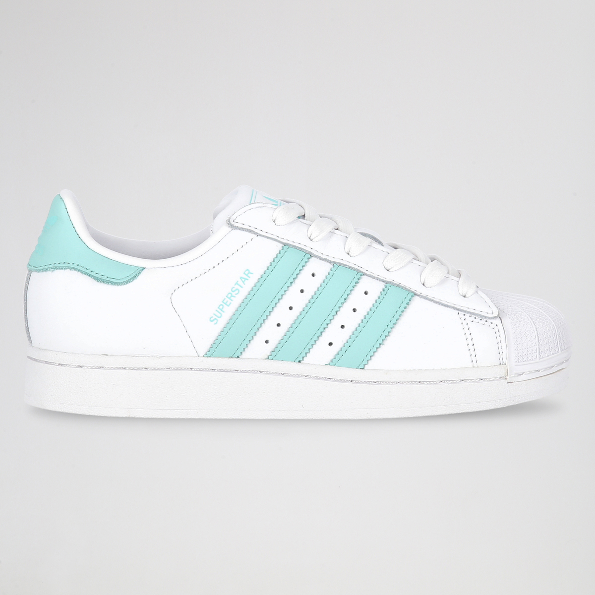 Zapatillas adidas Superstar II para Mujer,  image number null