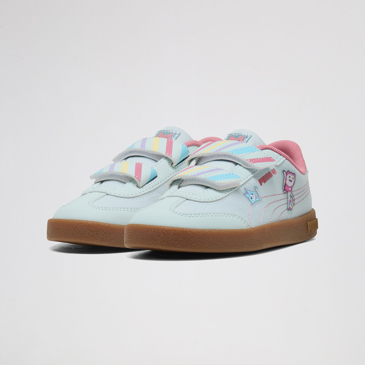 Zapatillas Puma x Gabby&rsquo;s Dollhouse Club II Era Infantil,  image number null