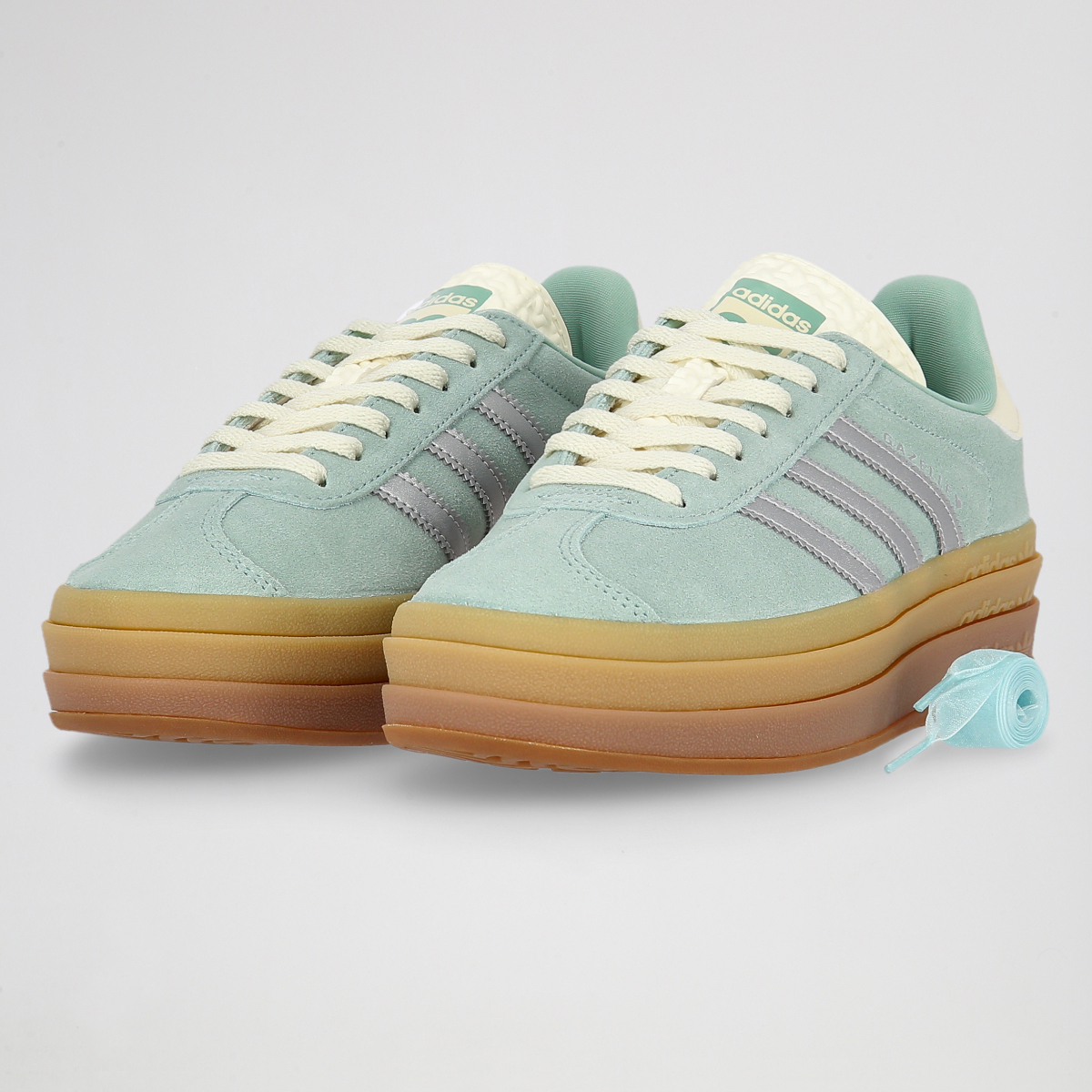 Zapatillas adidas Gazelle Bold Mujer,  image number null