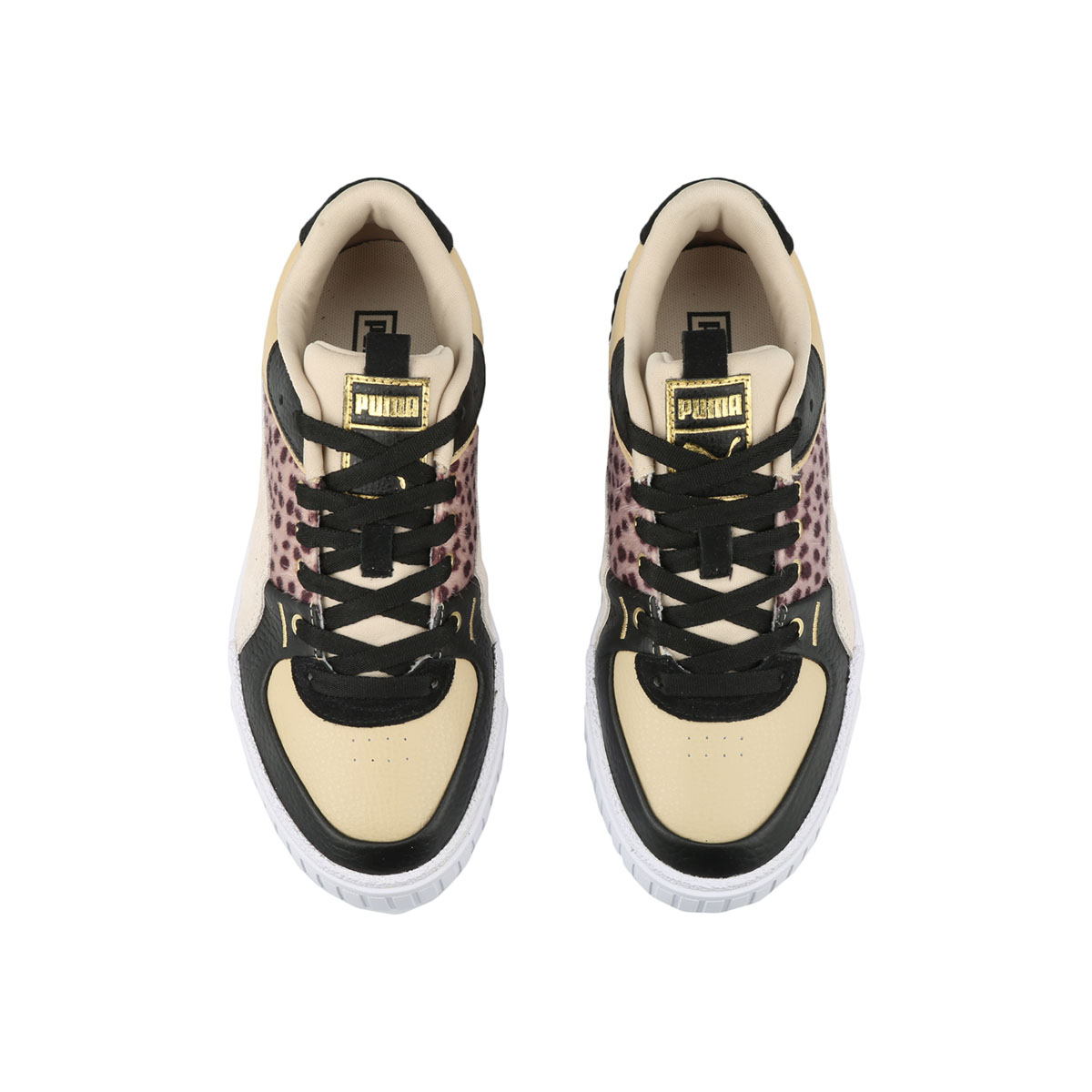 Zapatillas Puma Cali Sport Wildcats,  image number null