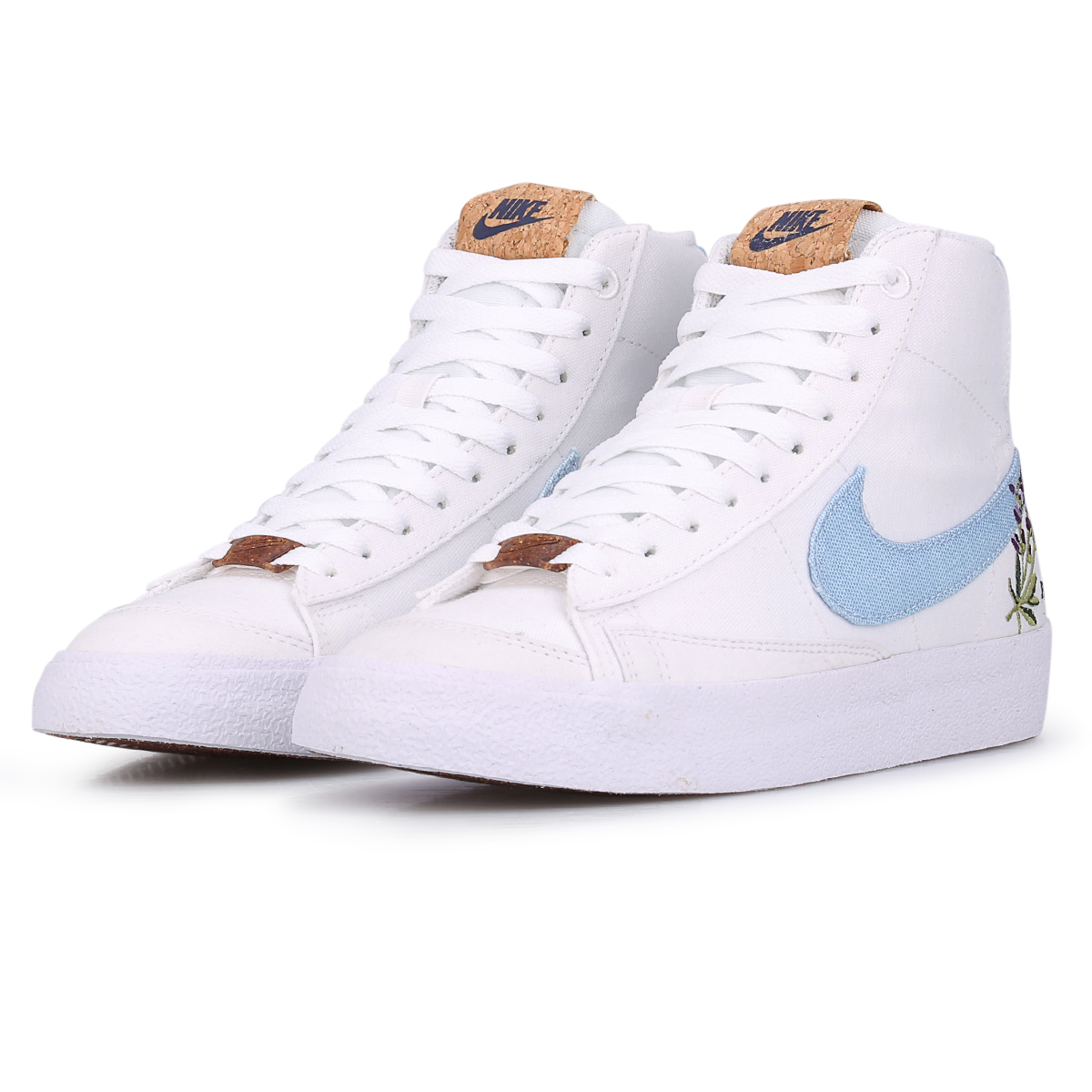 Zapatillas Nike Blazer Mid '77 Se,  image number null