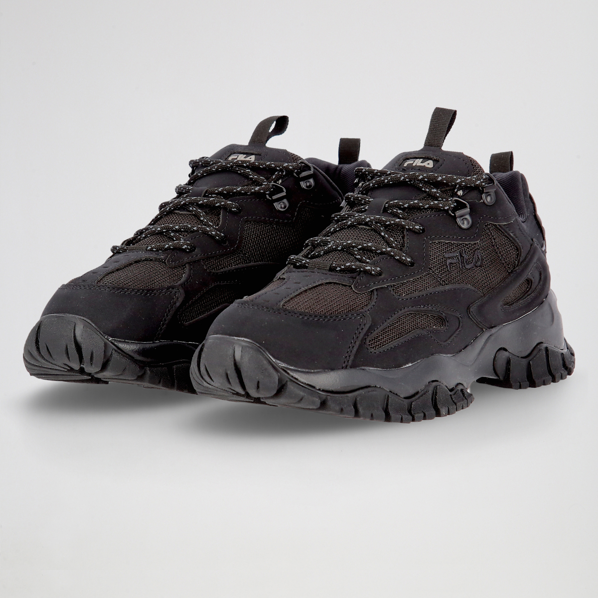 Fila ray tracer hombre hot sale