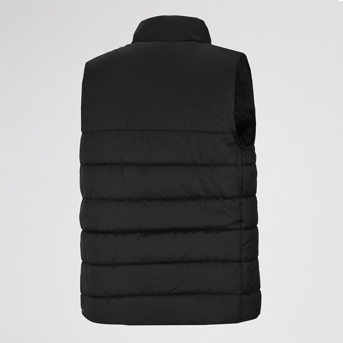 Chaleco Puma Essentials Padded Vest Mujer,  image number null