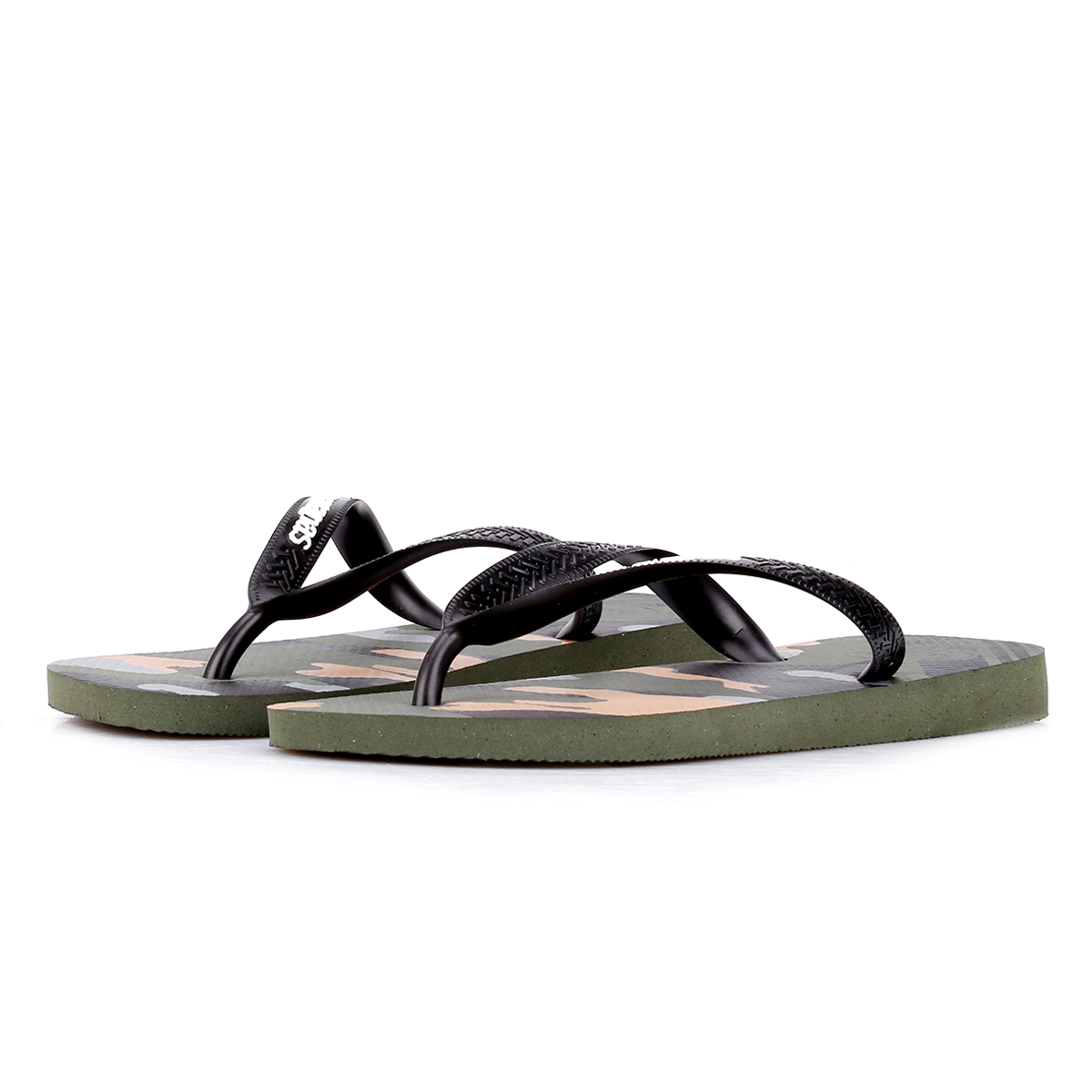 Ojotas Havaianas Top Camu,  image number null