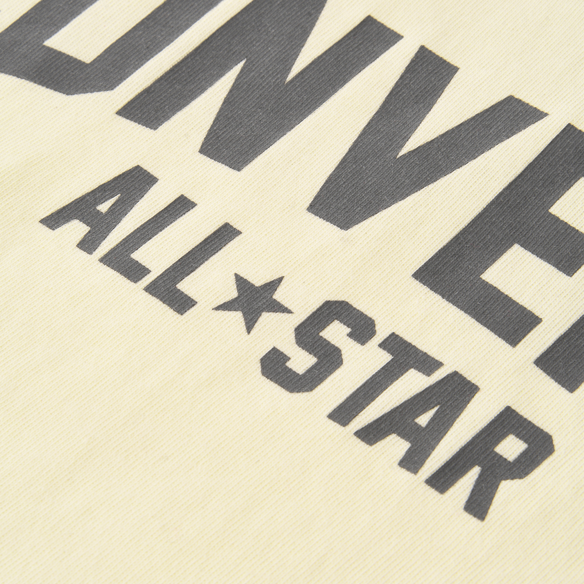 Remera Converse Retro All Star Mujer,  image number null