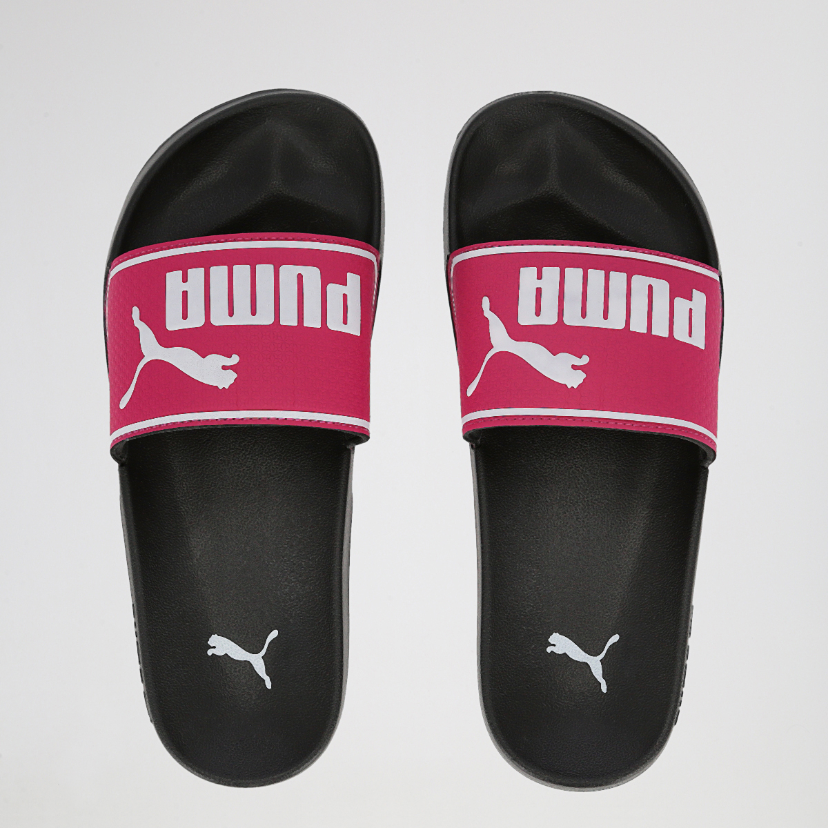 Ojotas Puma Leadcat Sintético Moov