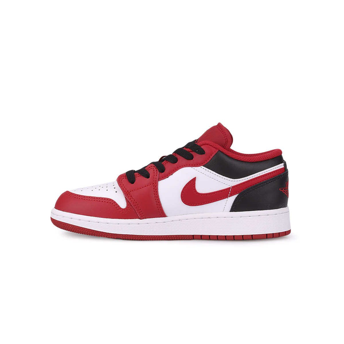 Zapatillas Air Jordan 1 Low Infantil,  image number null