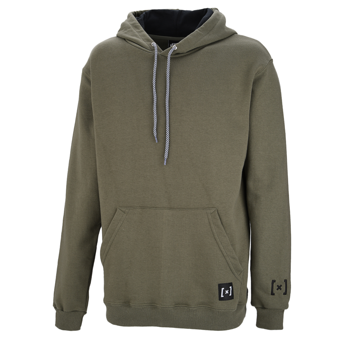 Buzo Capslab Star Wars Yoda Hombre,  image number null