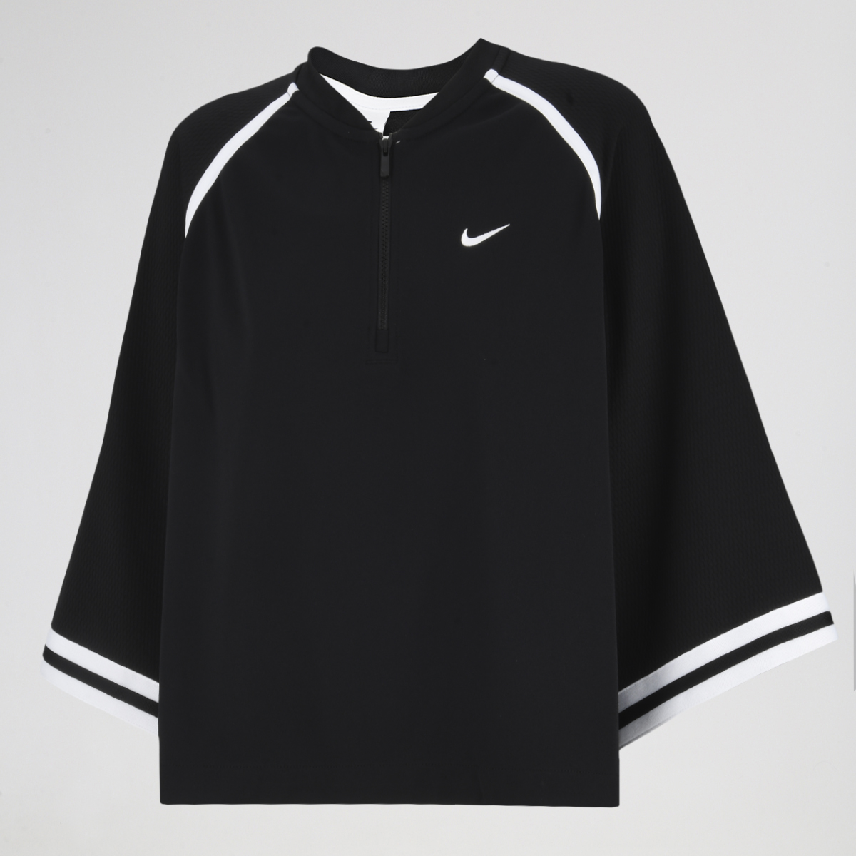 Remera Nike Sportswear Oversized Mujer,  image number null