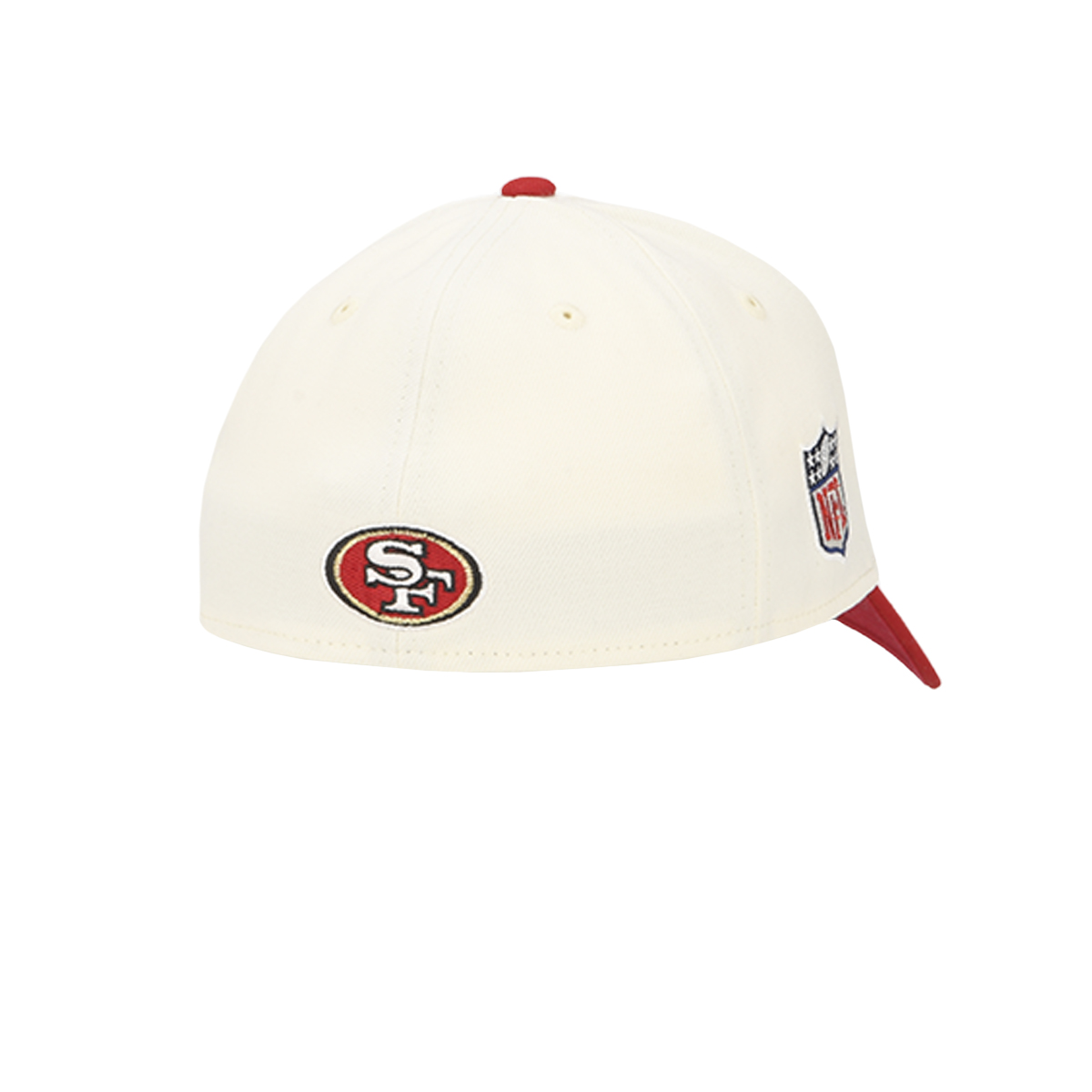 Gorra New Era San Francisco 49ers NFL22,  image number null