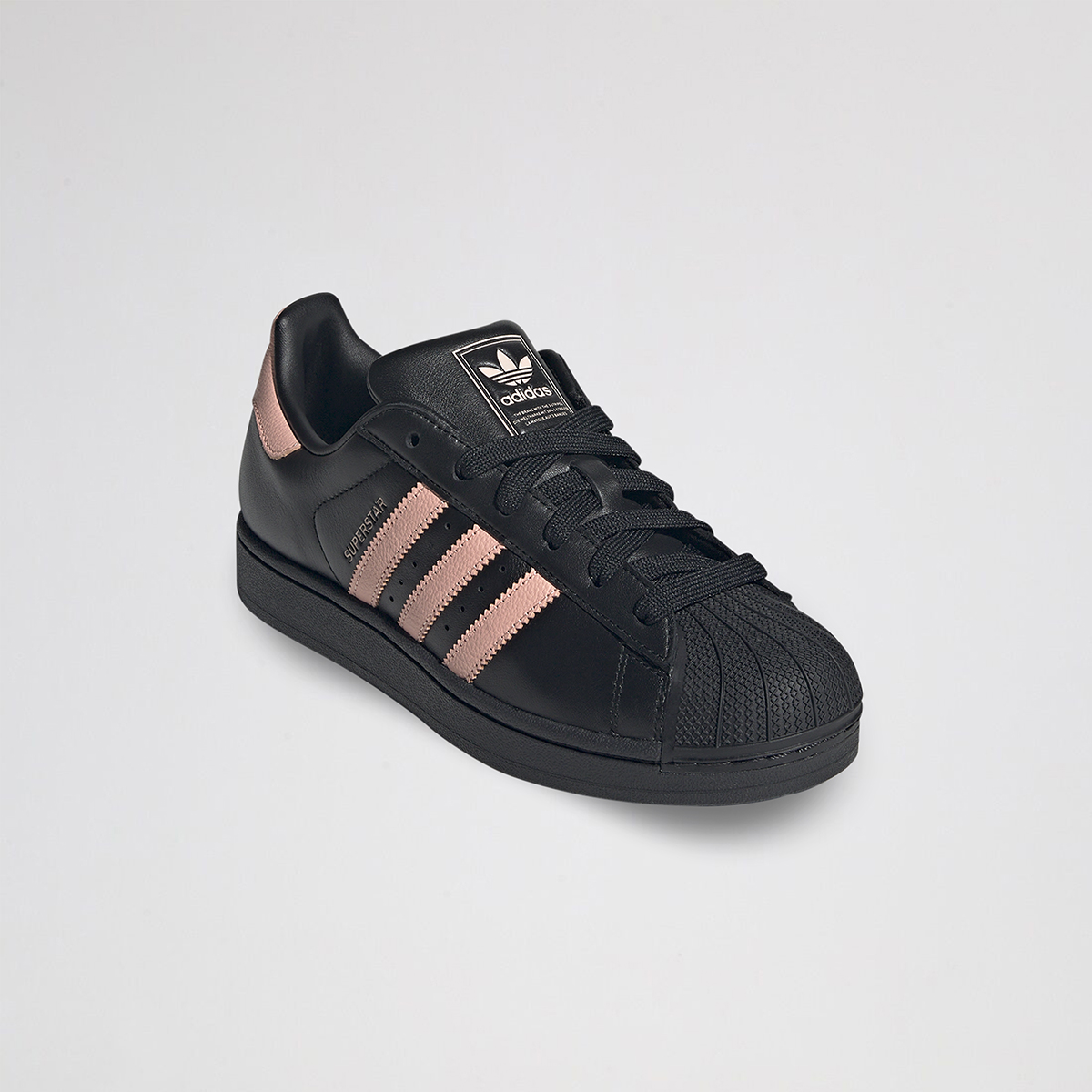 Zapatillas adidas Superstar II Mujer,  image number null