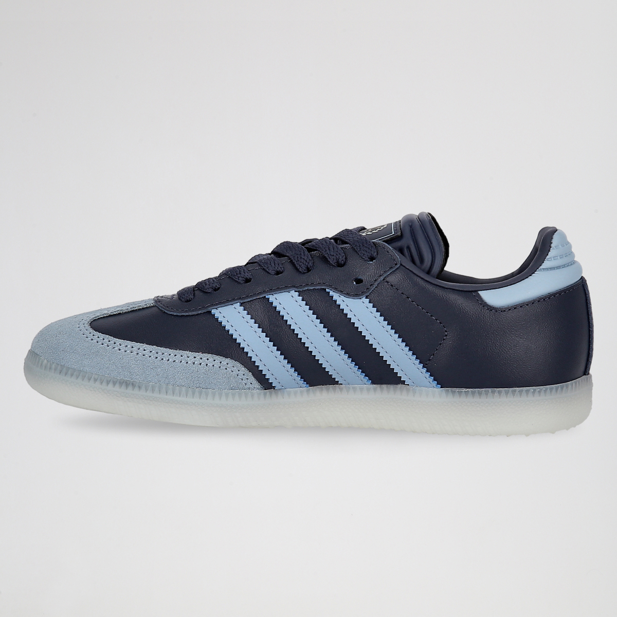 Zapatillas adidas Seleccion Argentina X Samba Indoor Hombre Moov