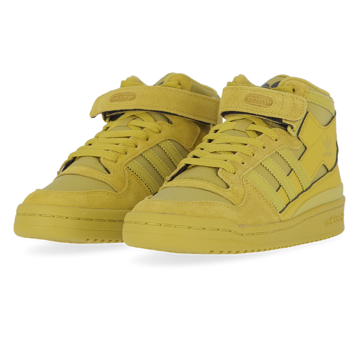 Zapatillas Adidas Forum Mid,  image number null