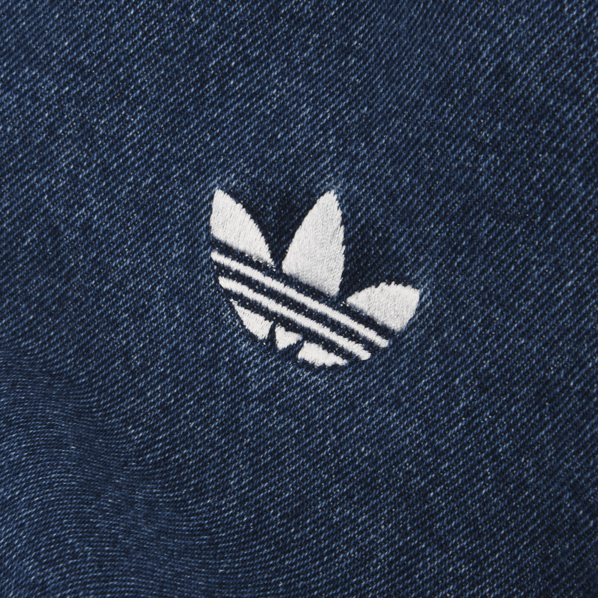 Campera adidas Adicolor Firebird Denim Hombre,  image number null