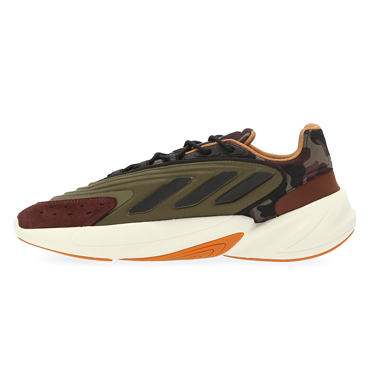 Zapatillas Urbanas adidas Ozelia Hombre,  image number null