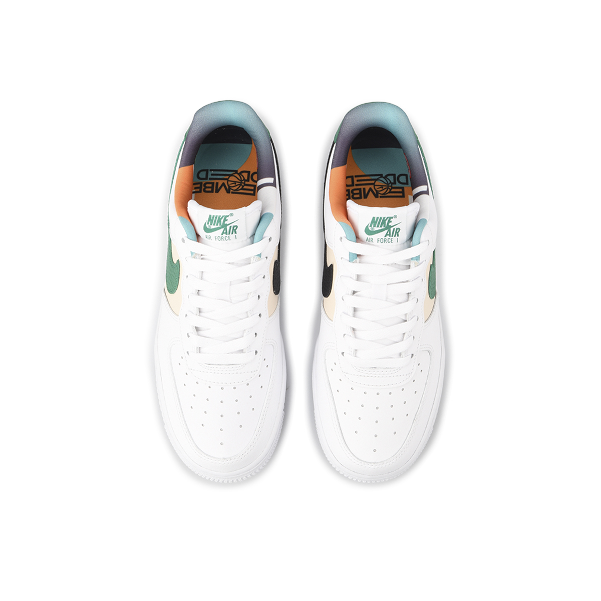 Zapatillas Nike Air Force 1 07 Lv8,  image number null