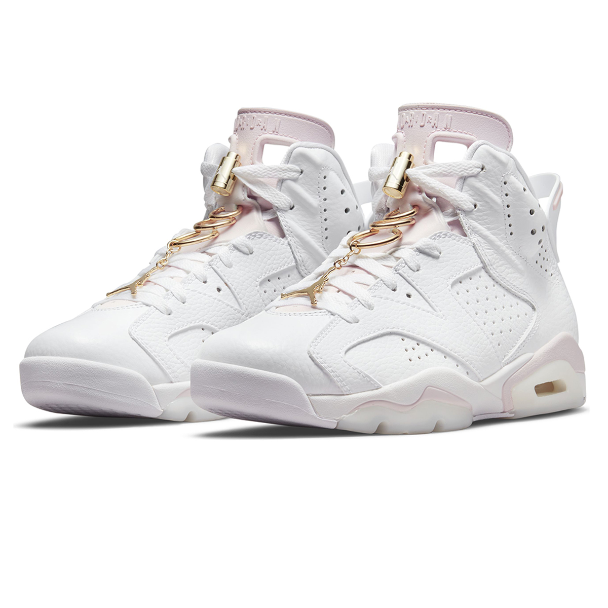 Jordan air 6 retro 2025