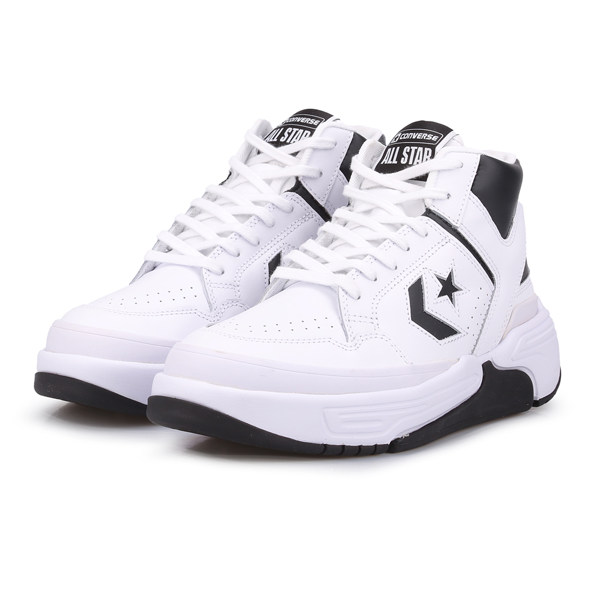 Zapatillas Converse Weapon Cx Hi,  image number null