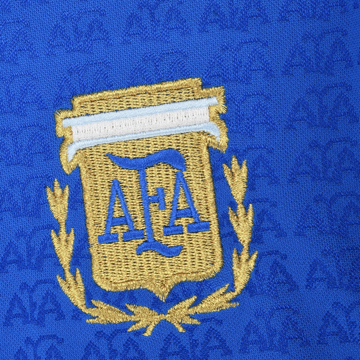 Camiseta adidas Argentina Alternativa 1994 Hombre,  image number null