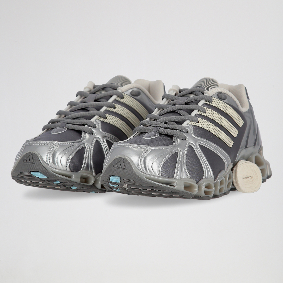 Zapatillas adidas Mega Ghostride Mujer,  image number null