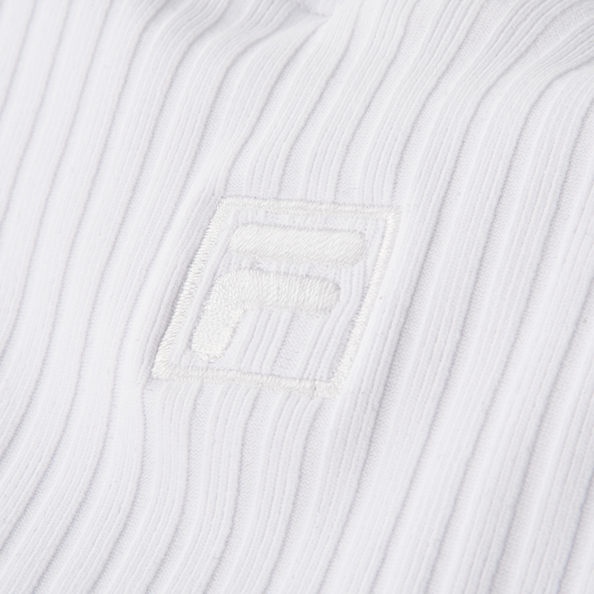 Musculosa Fila Slim Fit Gola Mujer,  image number null