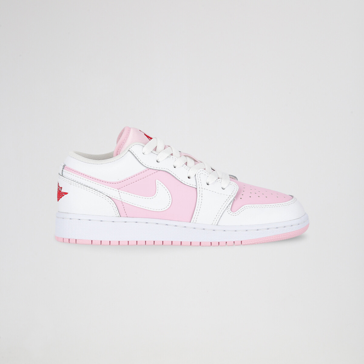 Zapatillas Jordan Air 1 Low Niño,  image number null