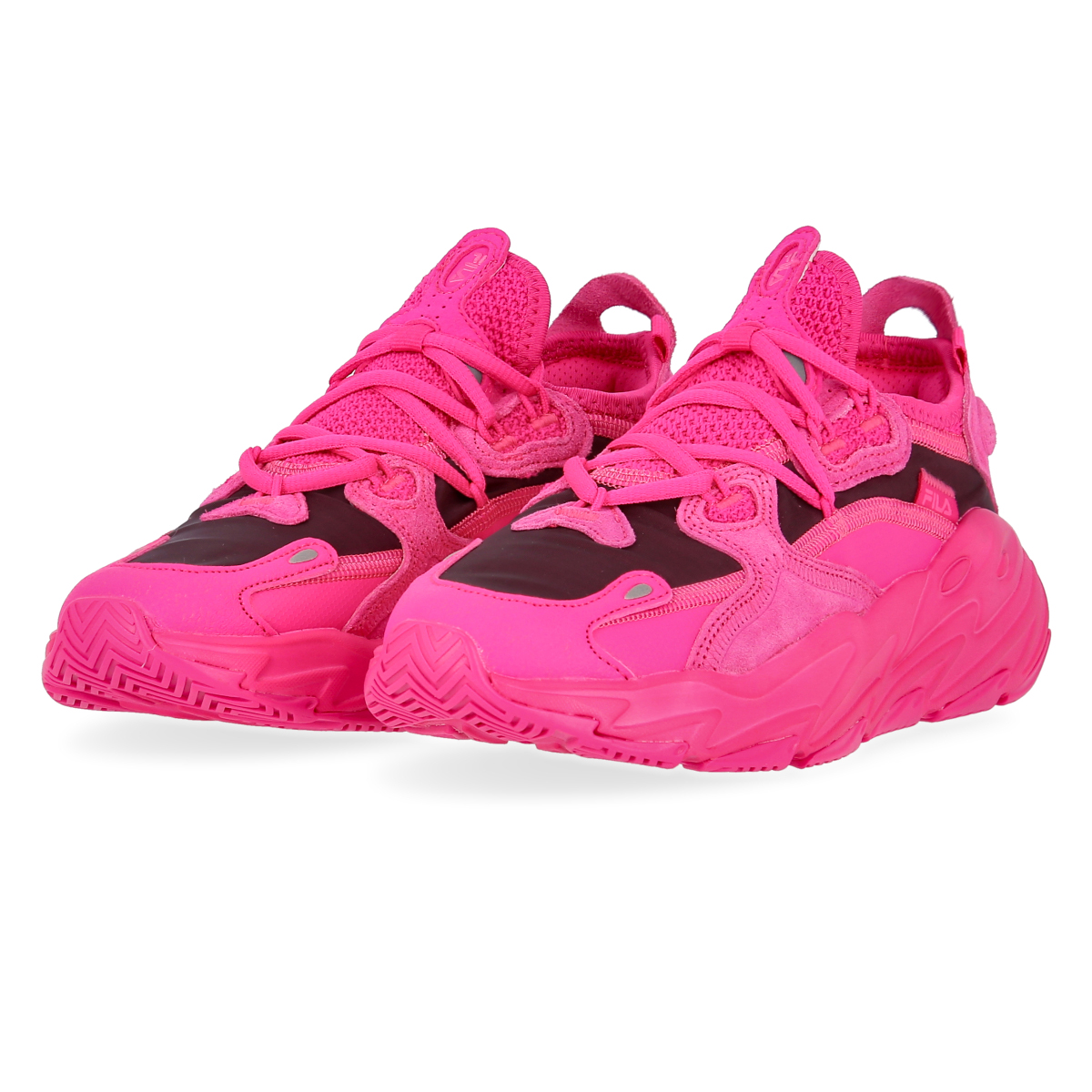 Zapatillas Fila Ray Tracer Evo 2 Mujer,  image number null