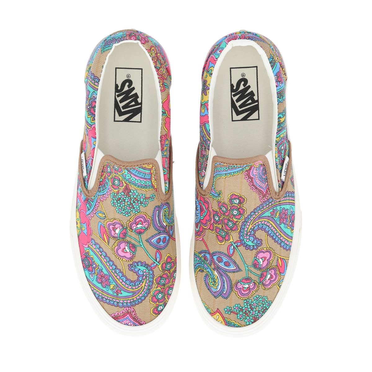 Zapatillas Vans U Classic Slip On Stackform,  image number null