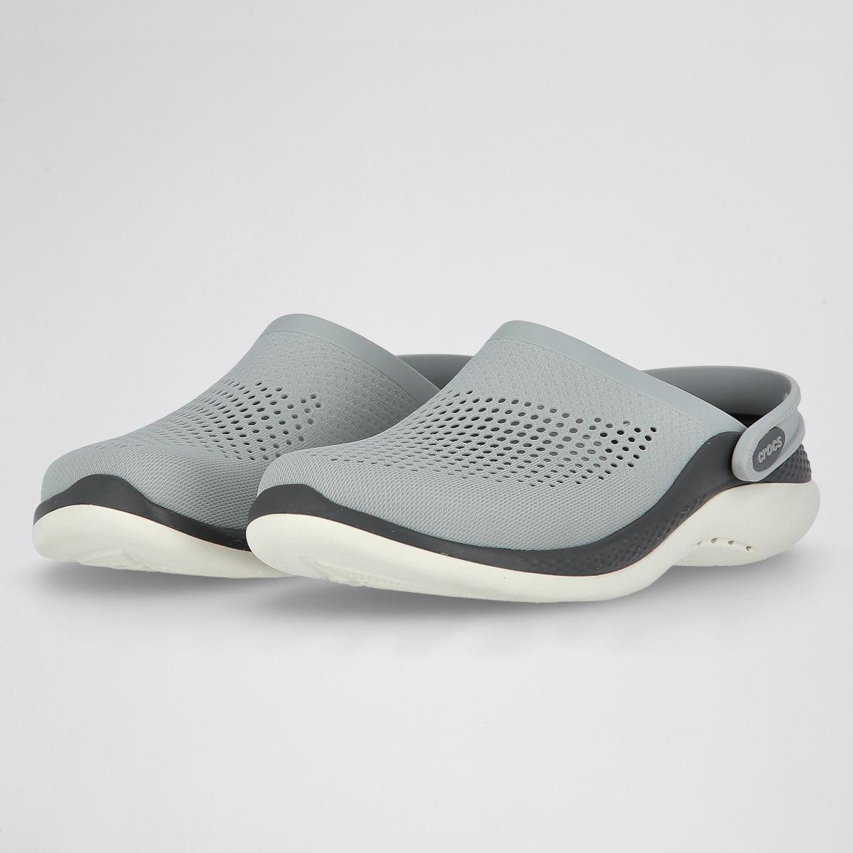 Zuecos Crocs Literide Clog para Hombre,  image number null