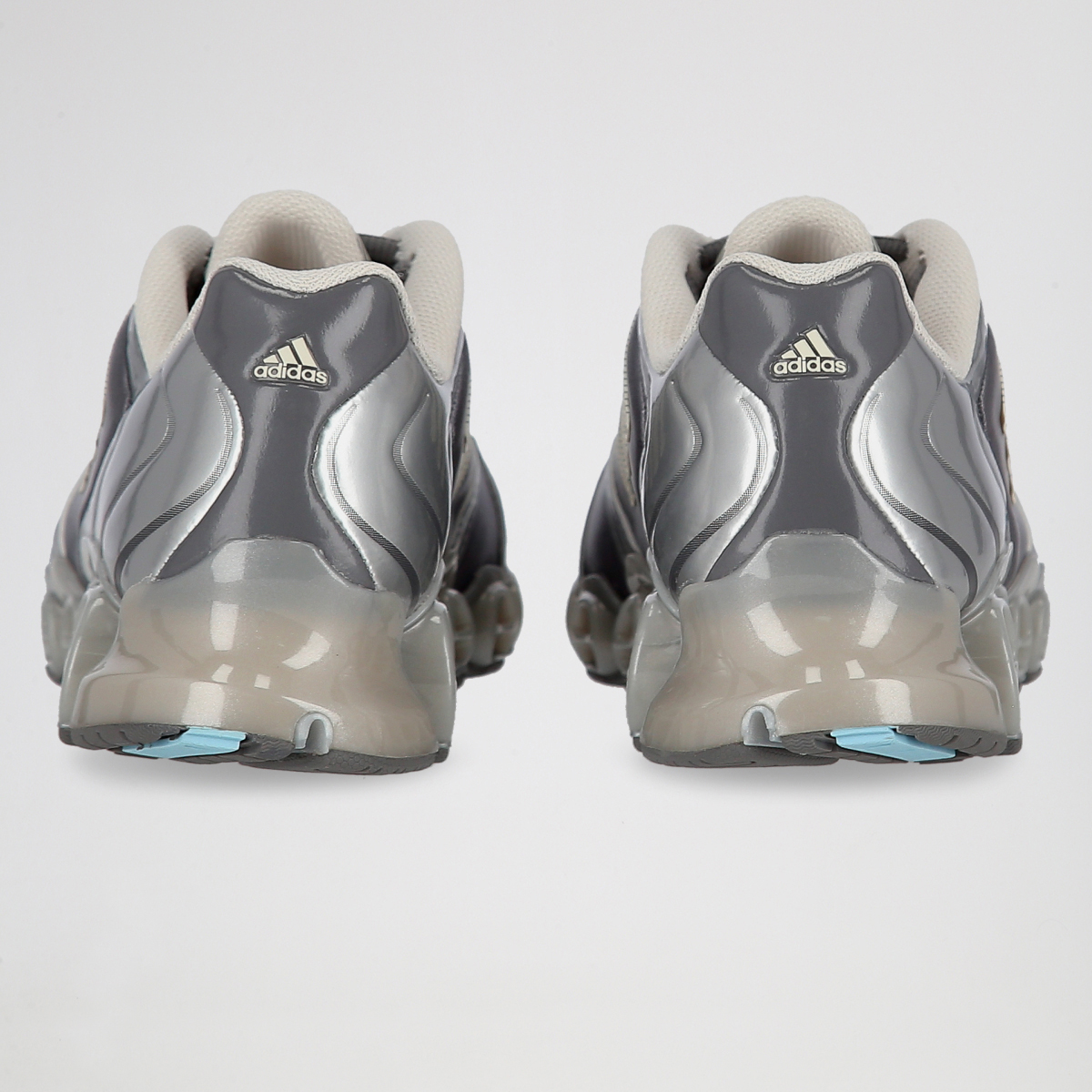 Zapatillas adidas Mega Ghostride Mujer,  image number null