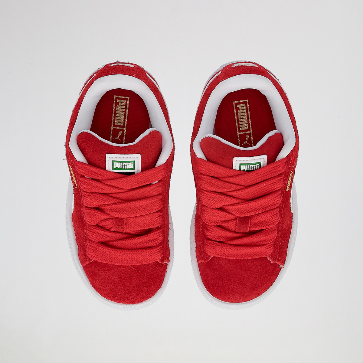 Zapatillas Puma Suede Xl Infantil,  image number null